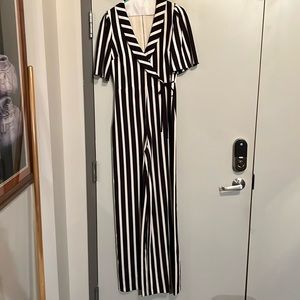 Alice and Olivia Jumpsuit